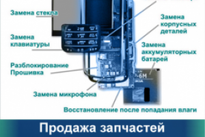 Визитная каточка