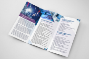 Инновационные структуры ОмГТУ