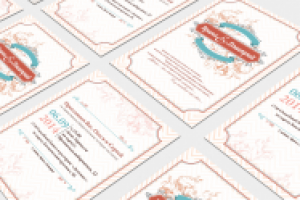 Пригласительное