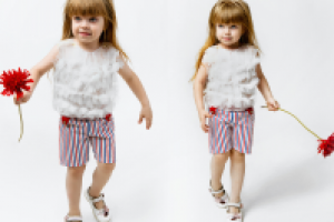 Детская одежда Enfant