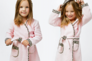 Детская одежда Enfant