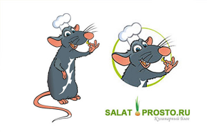 Векторный персонаж