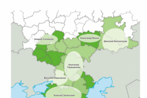 Векторная карта