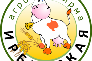 Логотип агрофирмы