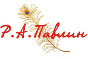 Логотип РА Павлин