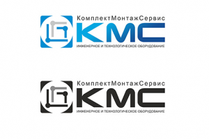 Логотип фирмы МонтажКомплект Сервис