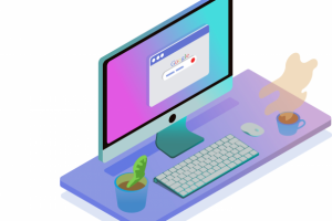 Рабочий стол