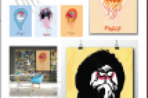 Разработка персонажей