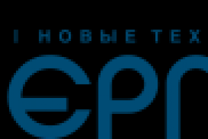 Логотип компании