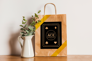 АСЕ Leather Workshop