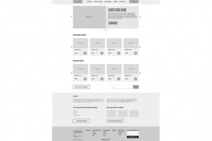 Дедушкин погребок