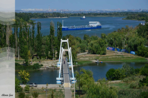 10 января Азовчане выберут часть города, достойную лучшего