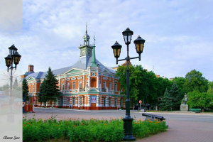 13 января сообщили, что археологи уточняют границы древнего горо