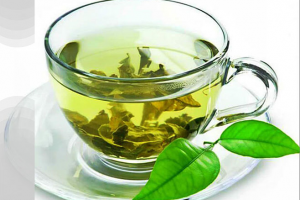 Как полюбить зеленый чай?