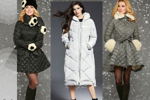 Как выбрать качественный пуховик?