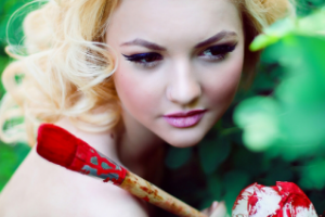 Marina Bork Production