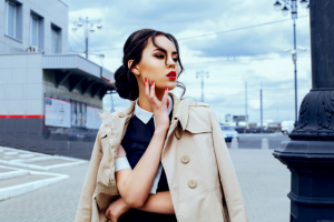 Marina Bork Production