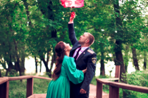 Marina Bork Production