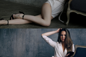 Marina Bork Production