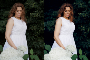 Marina Bork Production