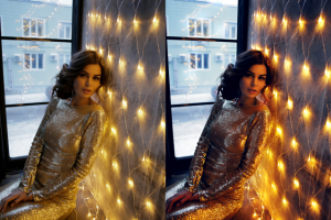 Marina Bork Production