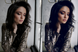 Marina Bork Production