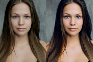 Marina Bork Production