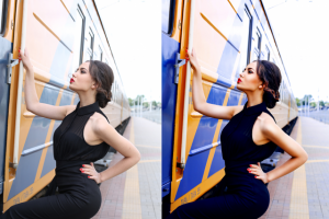 Marina Bork Production