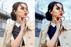 Marina Bork Production