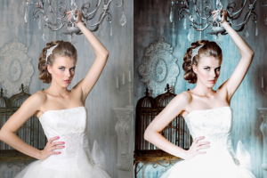 Marina Bork Production