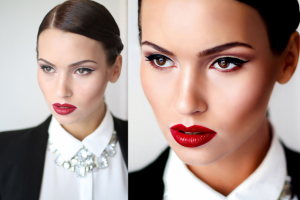 Marina Bork Production