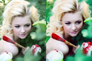 Marina Bork Production