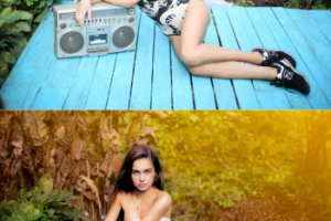 Marina Bork Production