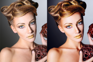 Marina Bork Production