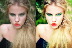 Marina Bork Production