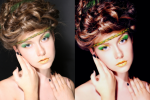 Marina Bork Production