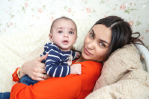 цвето\светокоррекция+ретушь