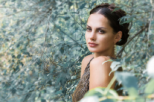 цвето\светокоррекция+ретушь