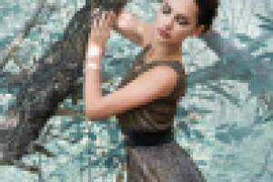 цвето\светокоррекция+ретушь