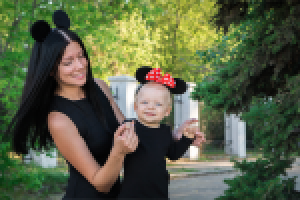 цвето\светокоррекция+ретушь