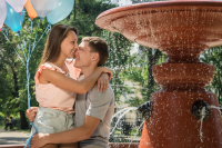 цвето\светокоррекция+ретушь