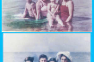 реставрация