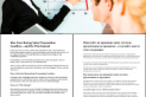 Поцелуйте на прощание вашу скучную презентацию по продажам