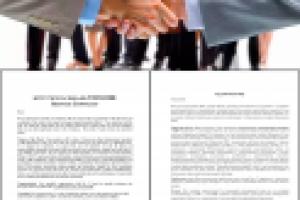 Трудовой договор CRO-специалиста