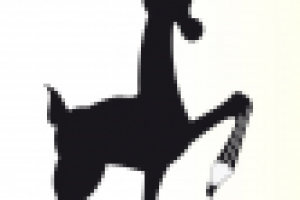 Золотое копытцо