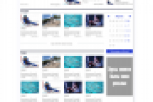 Афиша спортивных событий "Спорт Афиша"