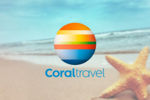 Туристическое агентство ''Coral Travel''