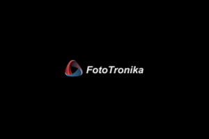 Интернет-магазин для фотографов ''Fototronika''