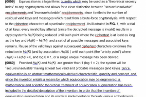 Технический перевод