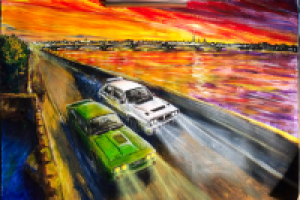 Lancia vs. Alfa Romeo